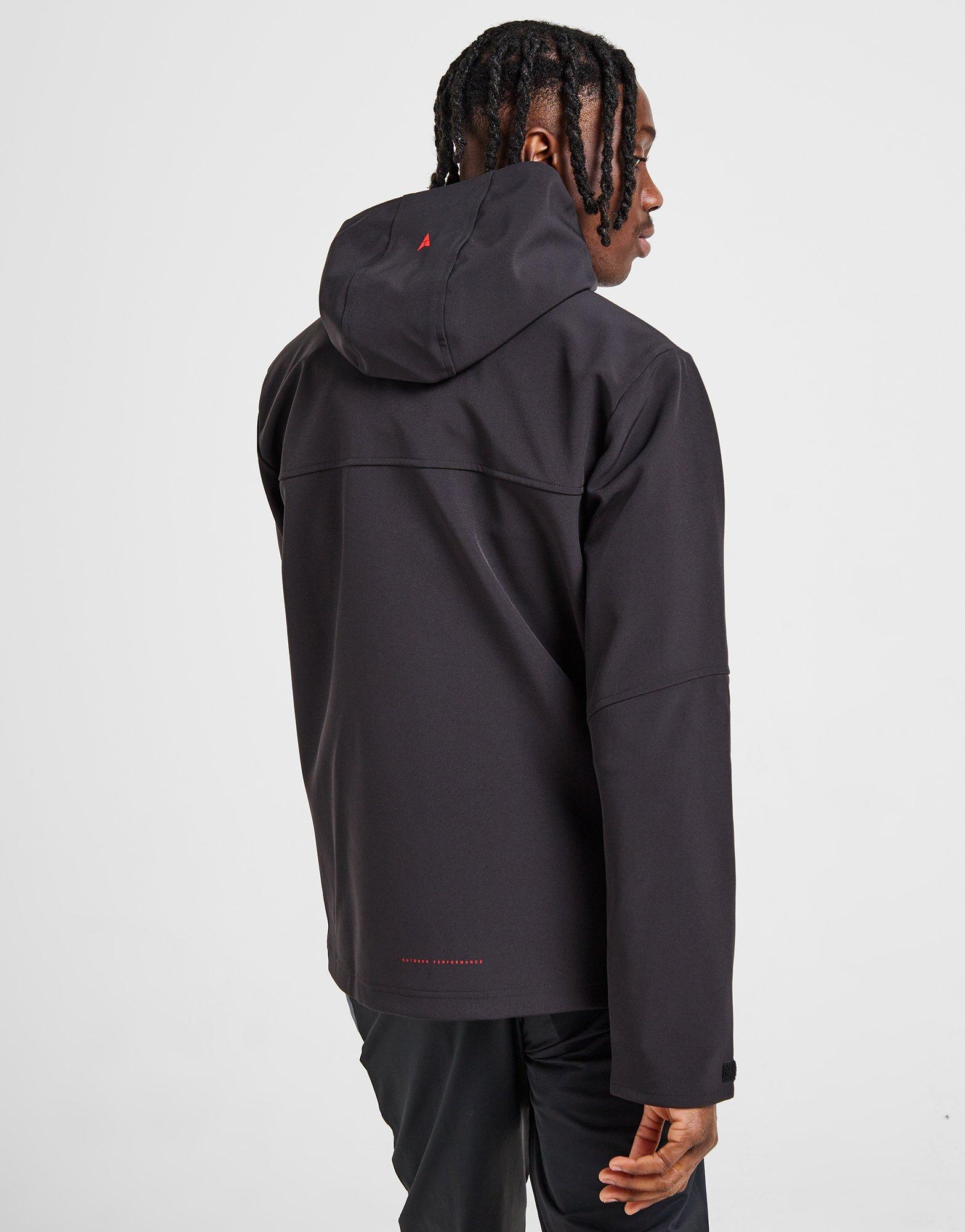 Technicals Veste Orion Homme