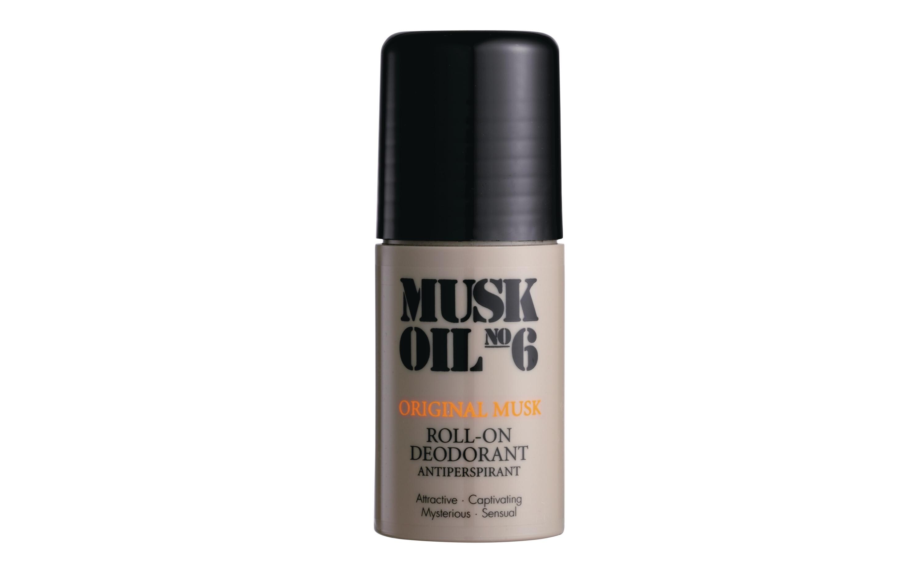 Deo Roll-on MoschusRoll-On Deo