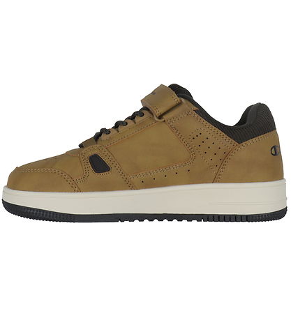 Champion Sko - RD 18 2.0 Low B PS Low Cut - Narcissus
