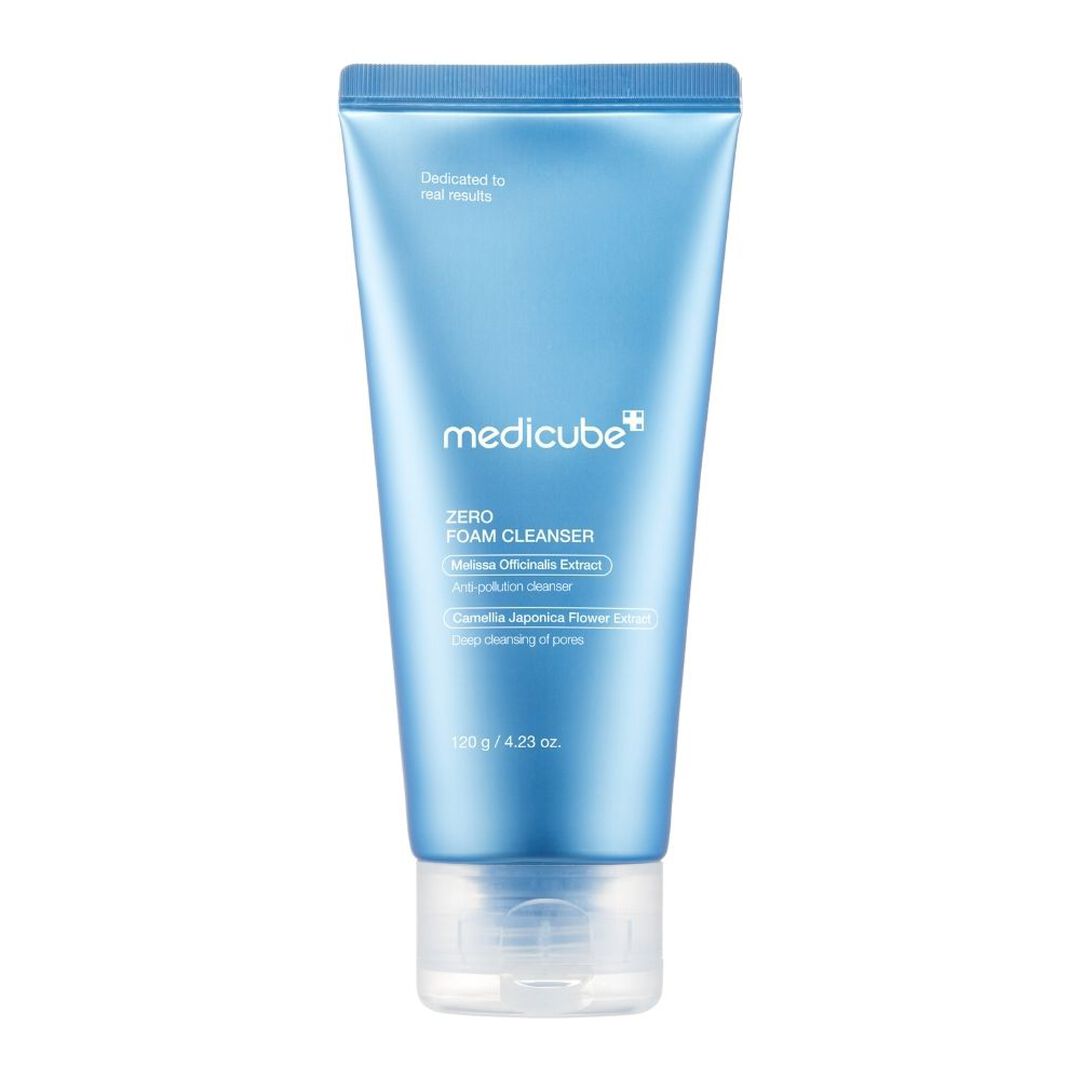 Medicube  Zero Foam Cleanser - 120ml