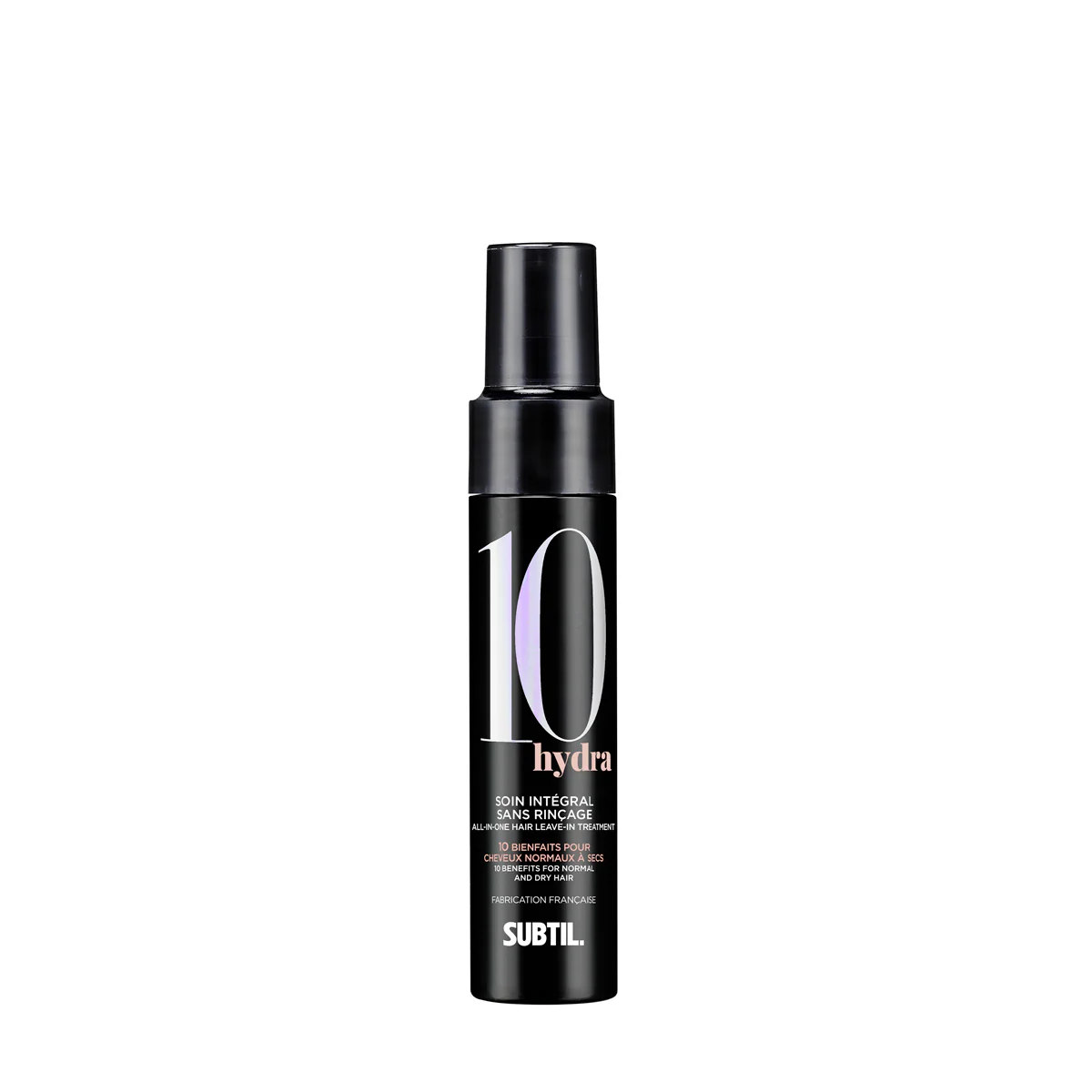 Soin Intégral 10 Hydra Sans Rinçage 40ml