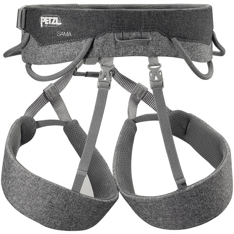Petzl Herren Sama Klettergurt