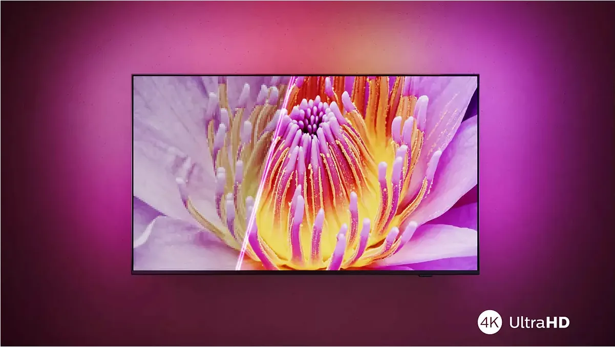 Philips 42OLED809 TV OLED