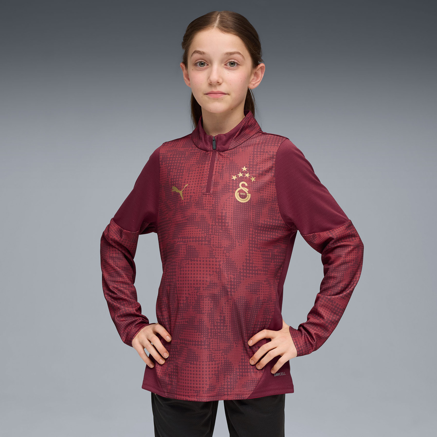 Puma Galatasaray Trainingspak Kids