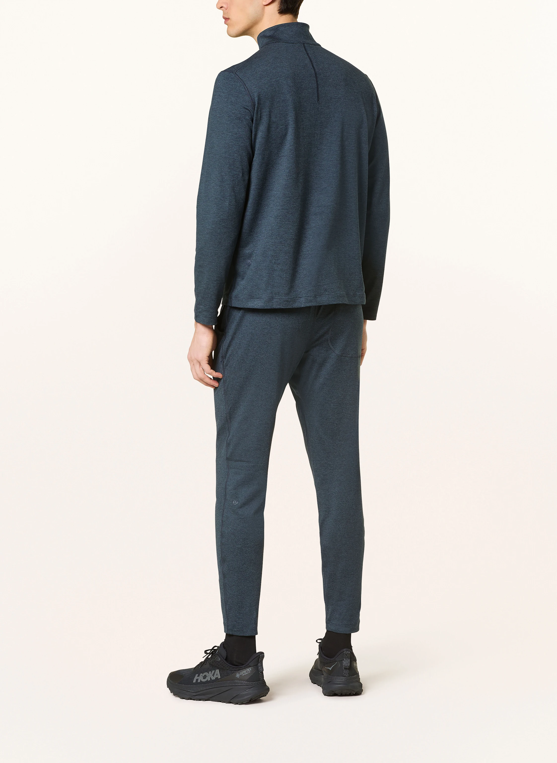 lululemon Jerseyhose Slim Tapered Fit