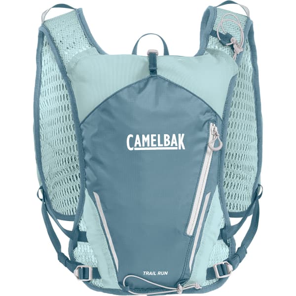Sac trail CAMELBAK W TRAIL RUN VEST ADRIATIC BLUE