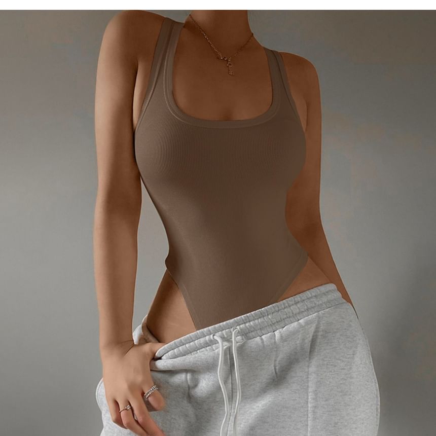 Bababy - Bodysuit Tanktop