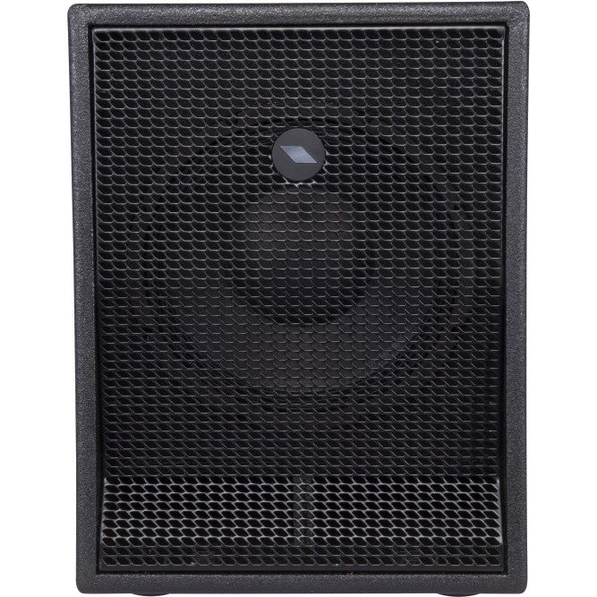 Proel S10A 10 inch actieve HBP subwoofer 700W