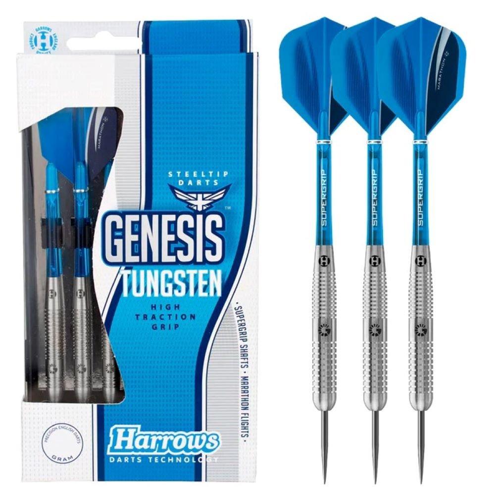 Harrows Darts Genesis Dart