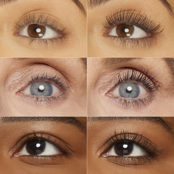 Tarte Lights, Camera, Lashes Platinum Mascara - Mascara