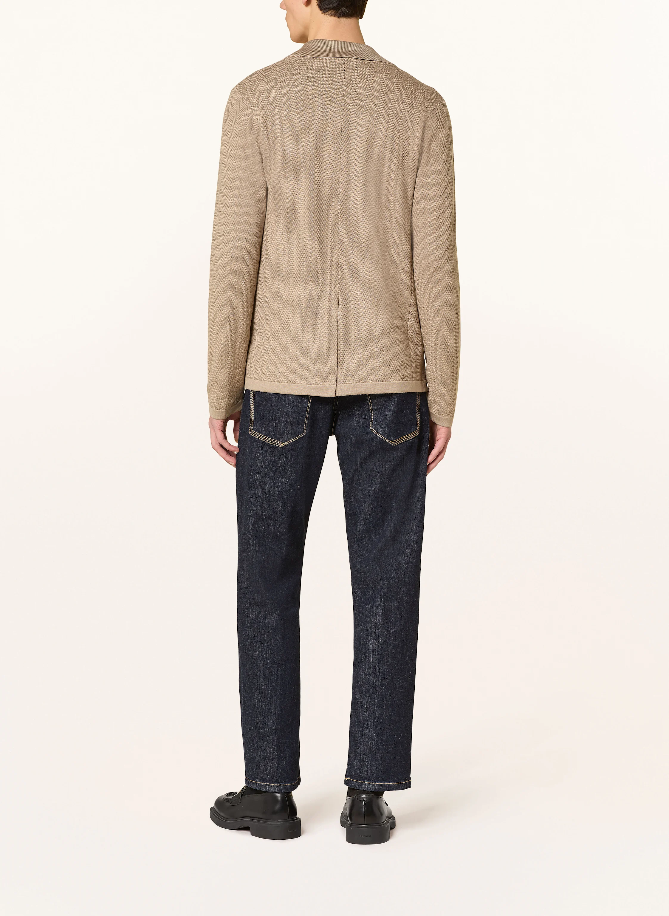 DRYKORN Strickjacke GRIGON