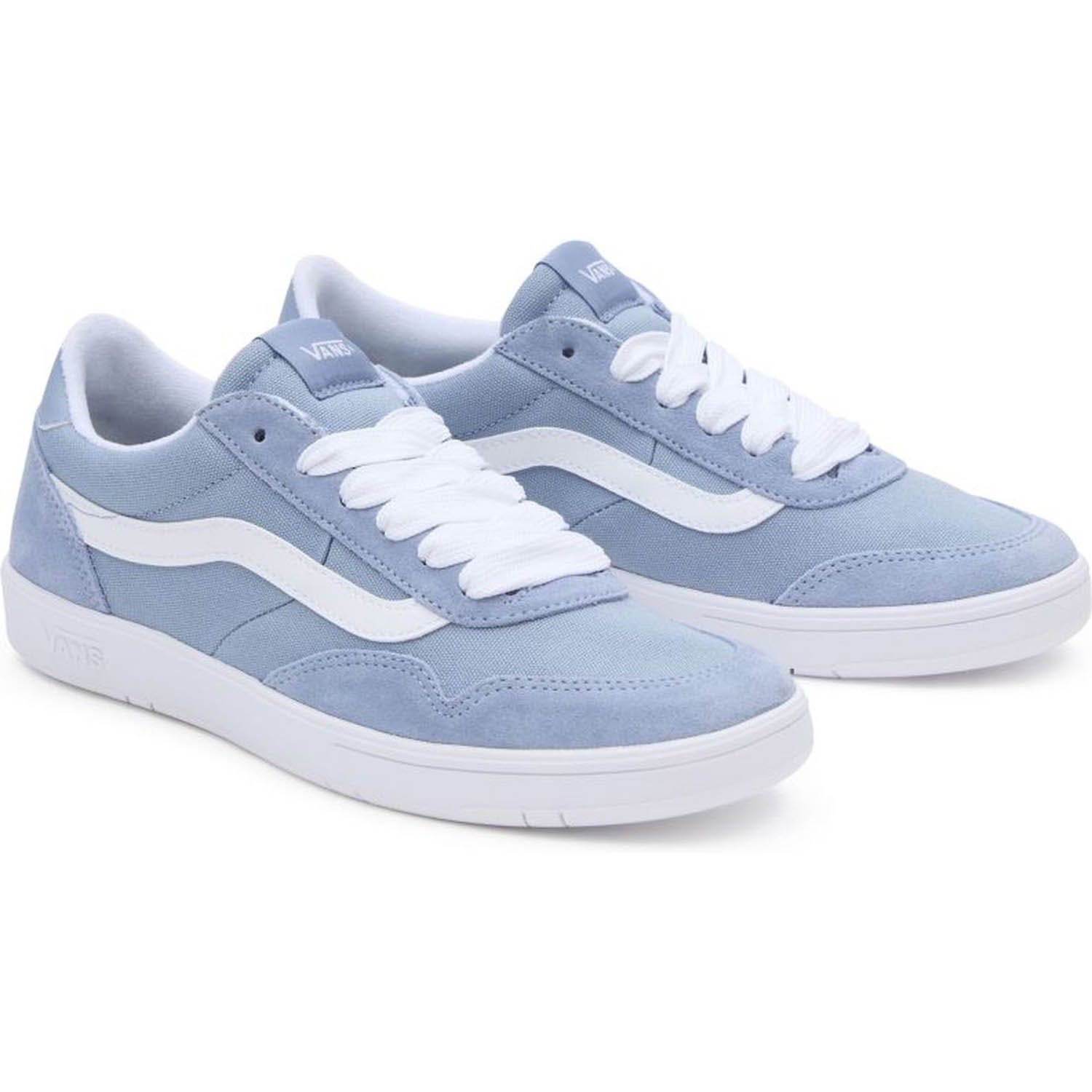 Vans  Cruze Too Comfycush