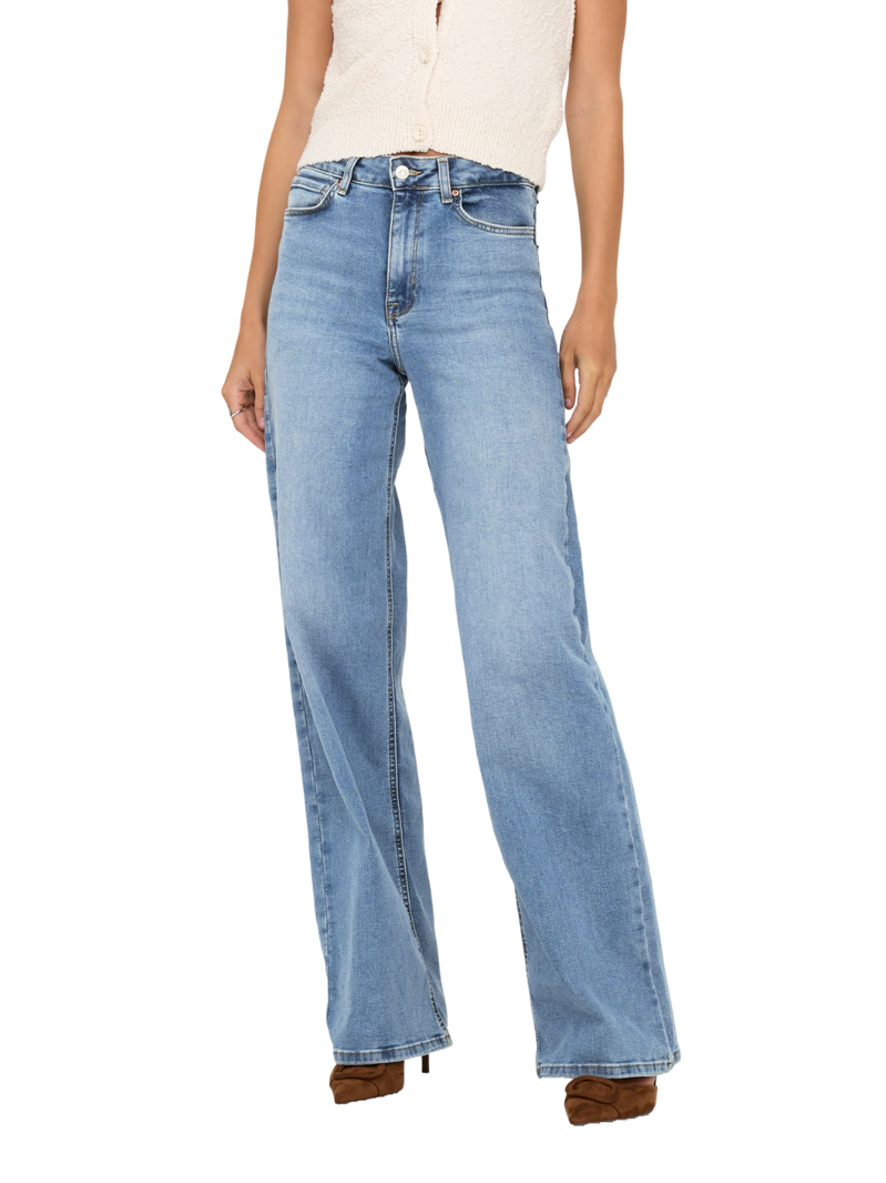 Madison Blush Broek