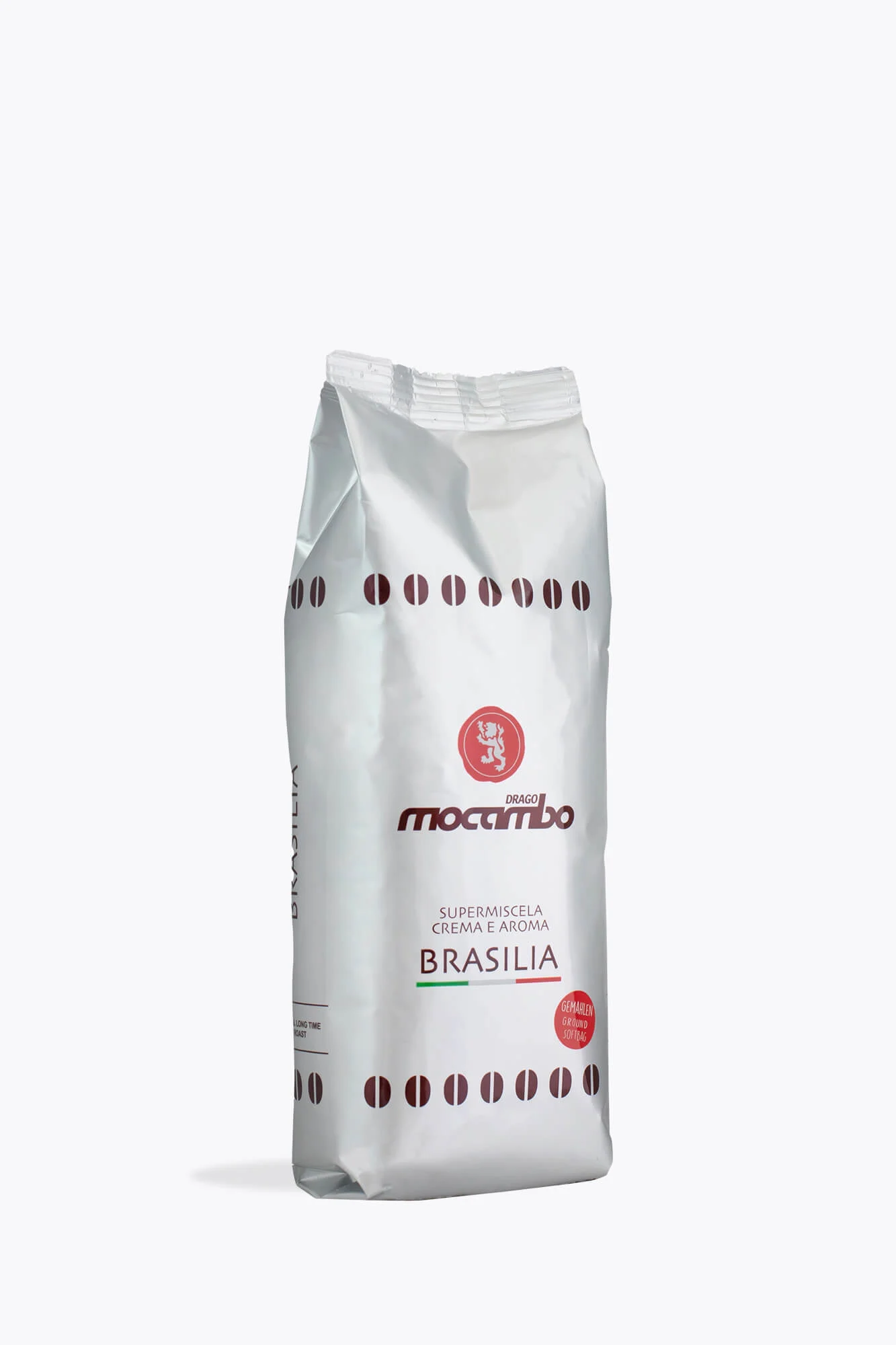 Drago Mocambo Brasilia gemahlen 250g