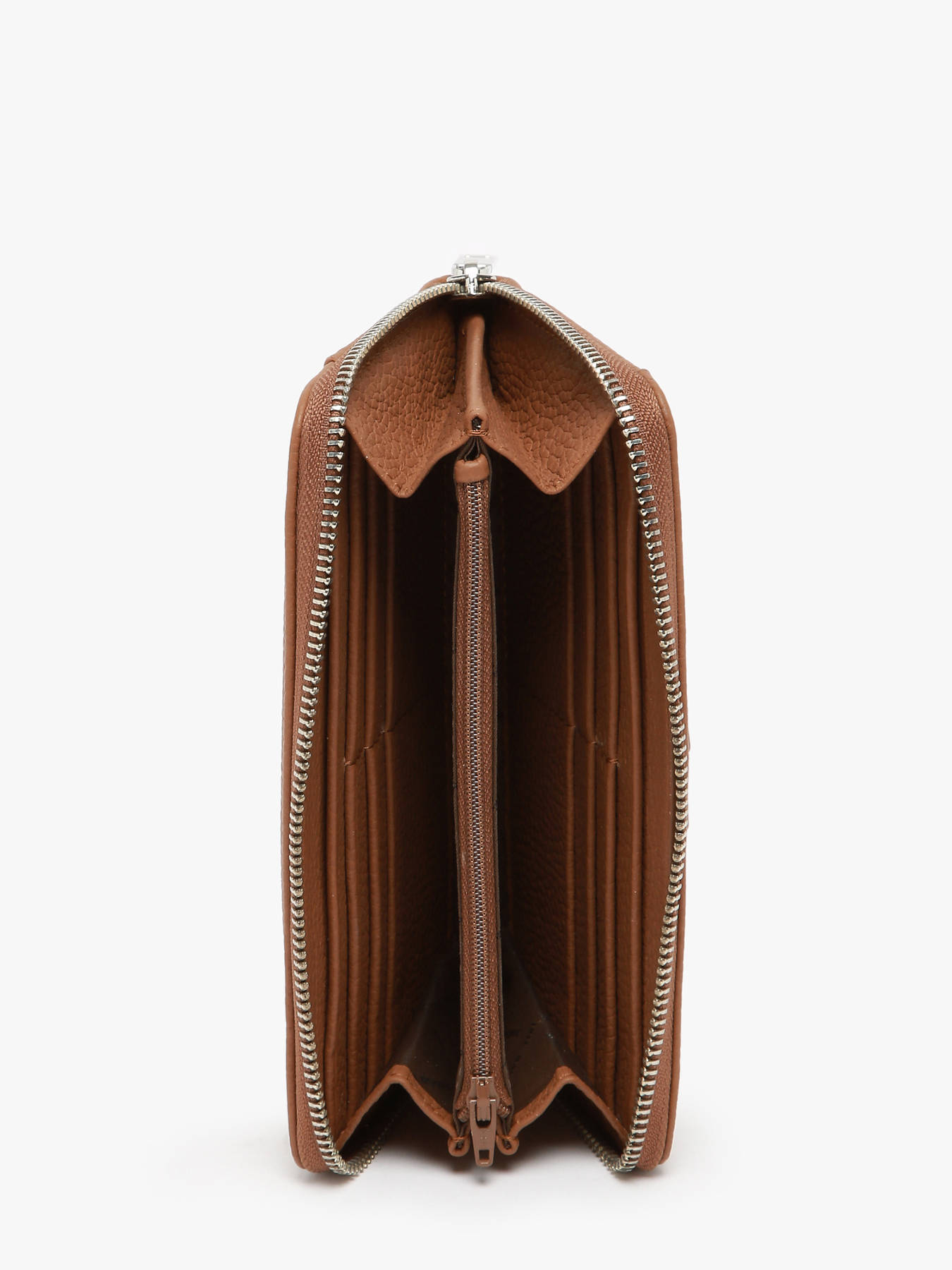 Portefeuille Signature cuir NATHAN BAUME