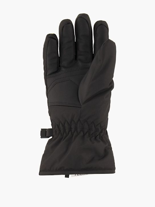 Reusch Handschuh Gelb