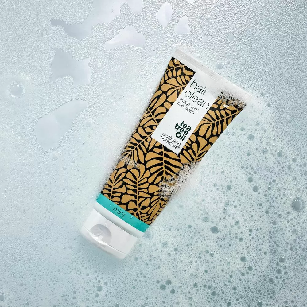 Australian Bodycare Hair Clean Mint - 250 ml.