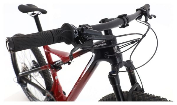 Produit reconditionné · Cannondale Scalpel Carbone GX / Vélo VTT / Cannondale | Très bon état