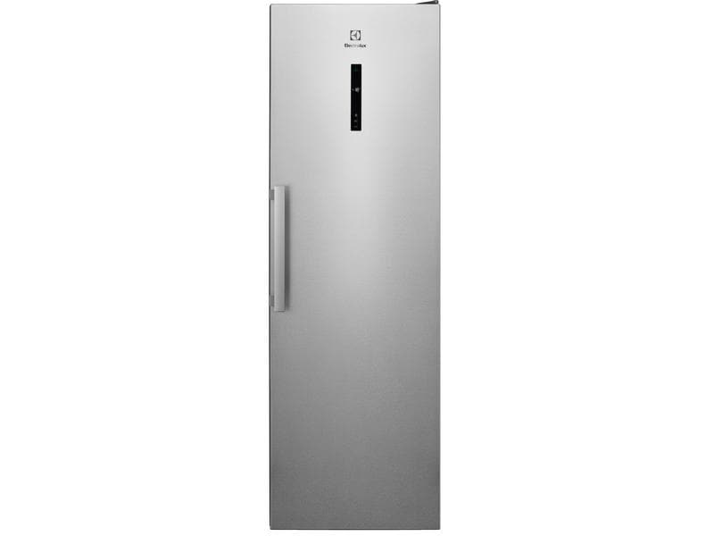 Electrolux Kühlschrank SC390ICN Edelstahl, Rechts, Wechselb Freistehender Kühlschrank