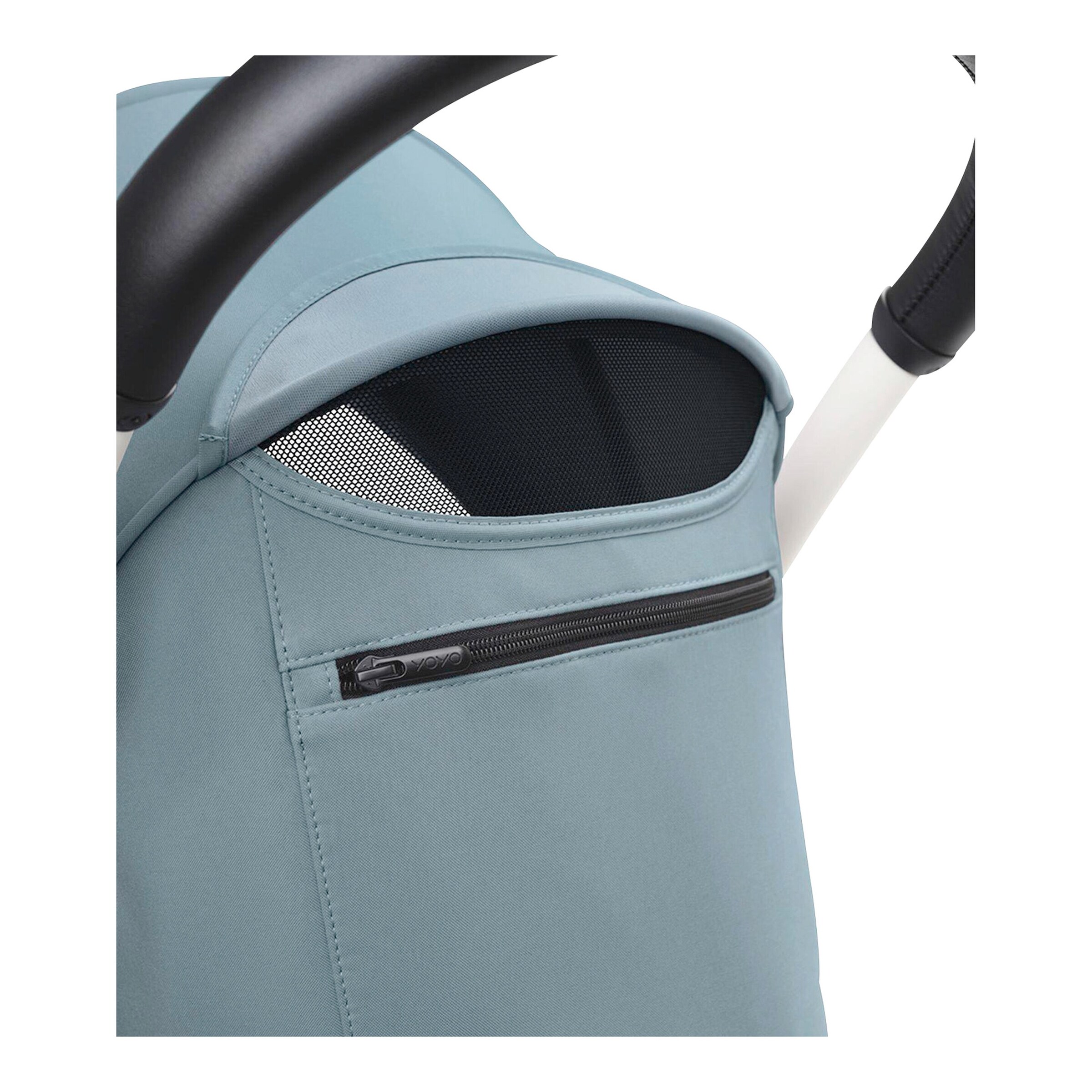 Stokke® - YOYO3 Textilset 6+ aqua