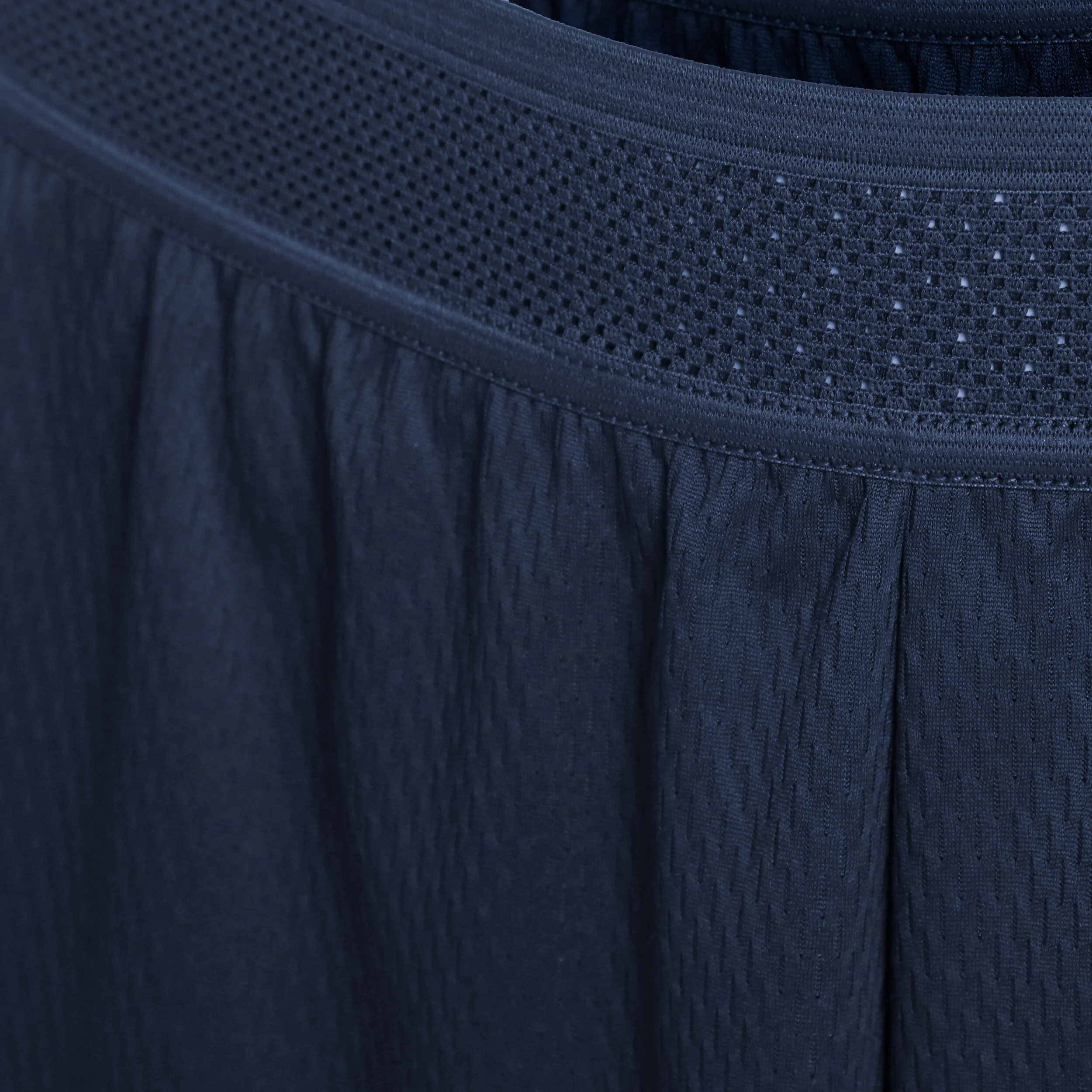Tennis-Point Shorts Edition Spéciale Femmes - Bleu Foncé