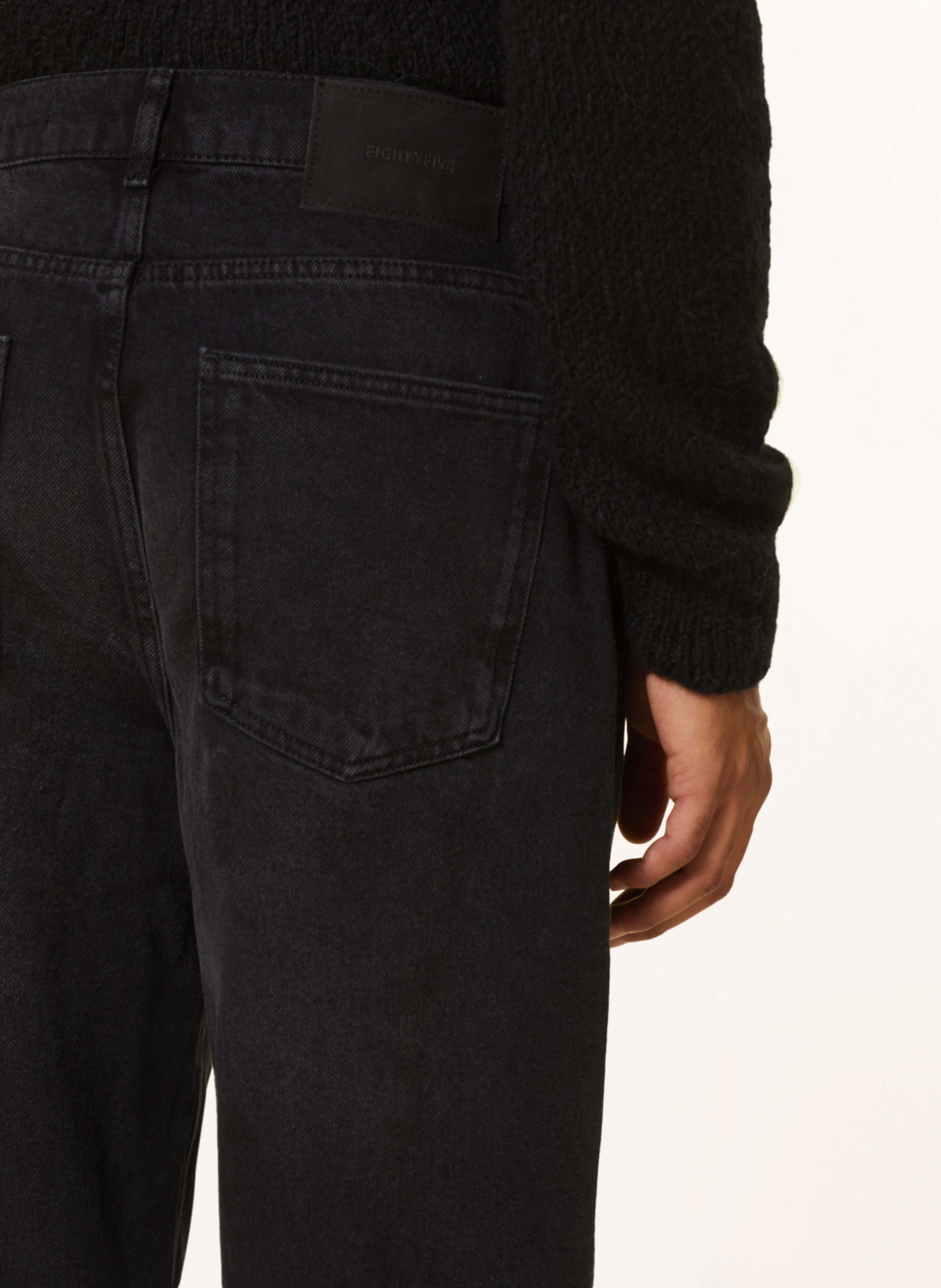 EIGHTYFIVE Jeans Baggy Fit