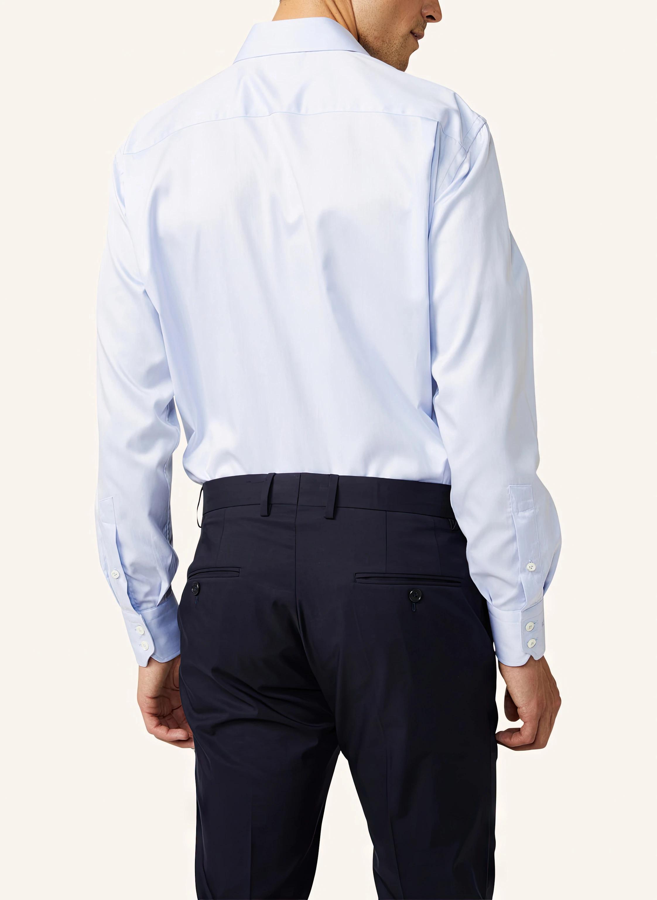 van Laack Hemd Tailor Fit