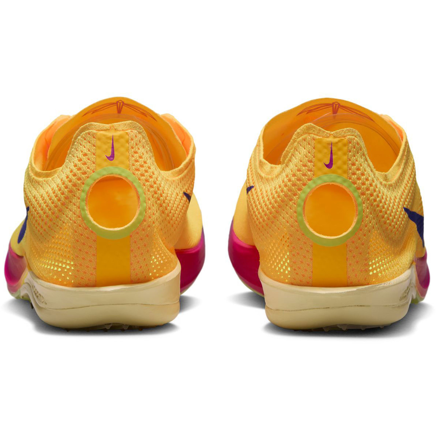 Nike Dragonfly 2