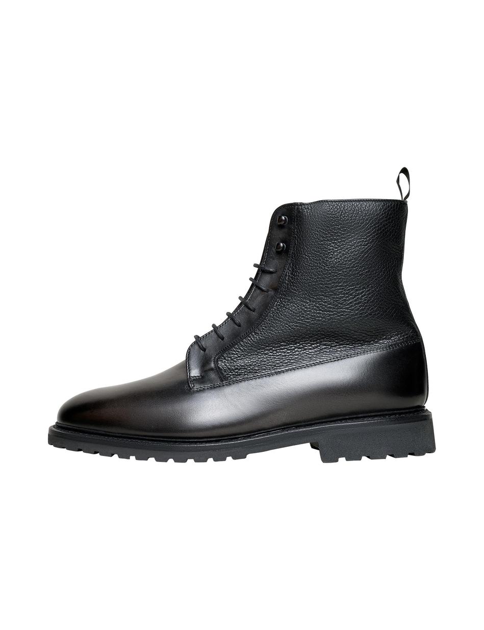 SCHNÜRBOOTS WINSTON PDB