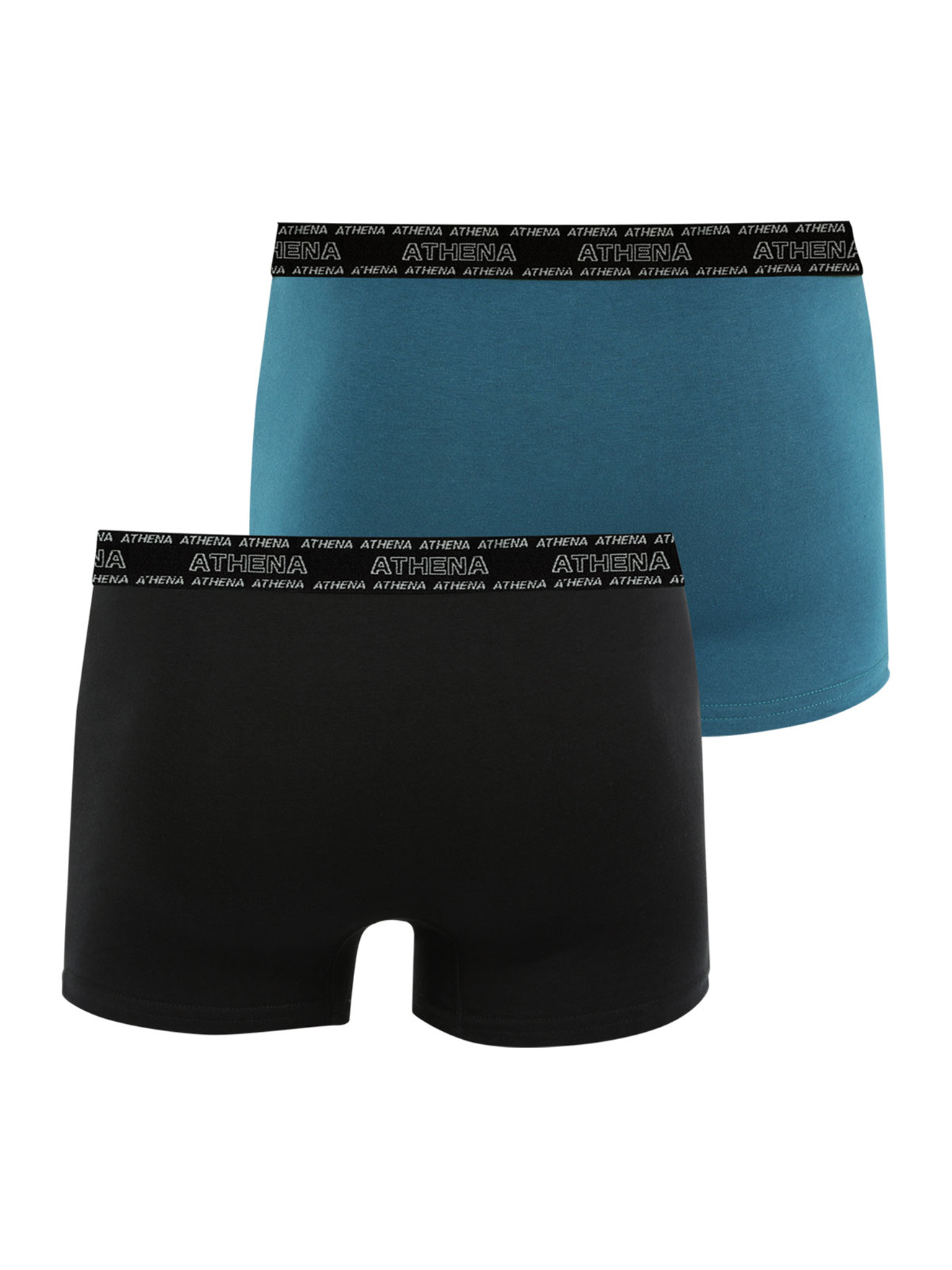 Lot de 2 boxers homme Eco Pack