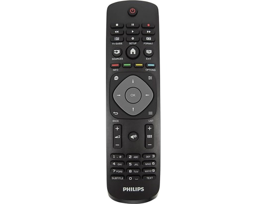 PHILIPS - TV LED 80 cm 32PHS5500/12