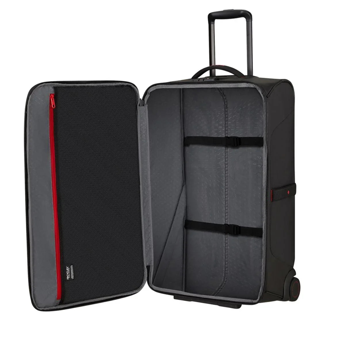 Samsonite | Ecodiver | Reistas met wielen dubbel frame 67