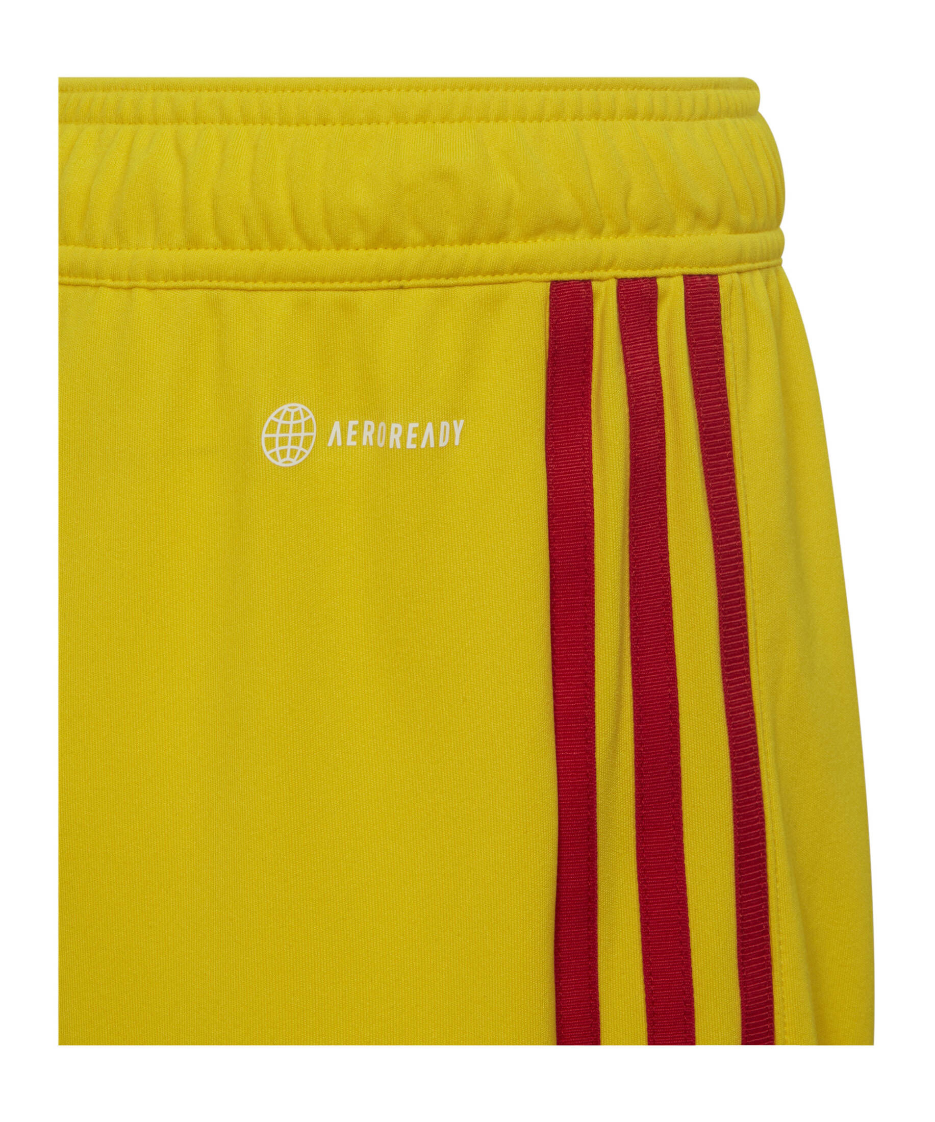adidas Performance| Kinder Fußball - Teamsport Textil - Shorts Tiro 23 Short Kids