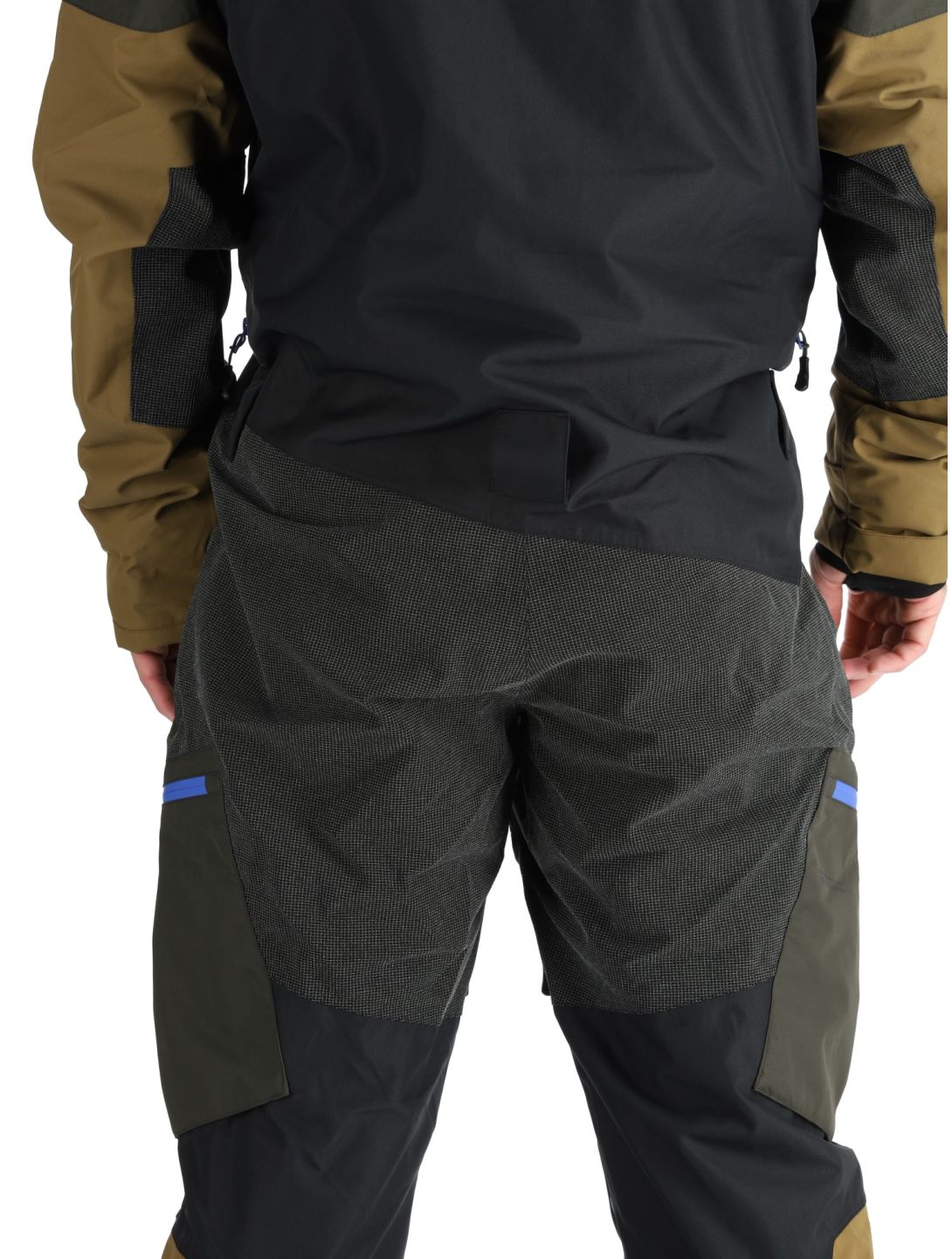 Sidley-R ski overall heren