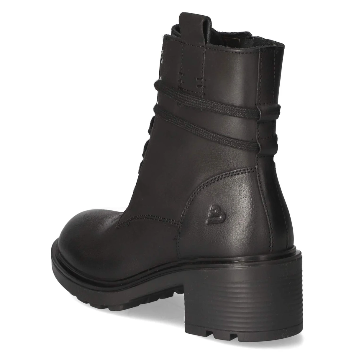 BullboxerAnkle Boots - black