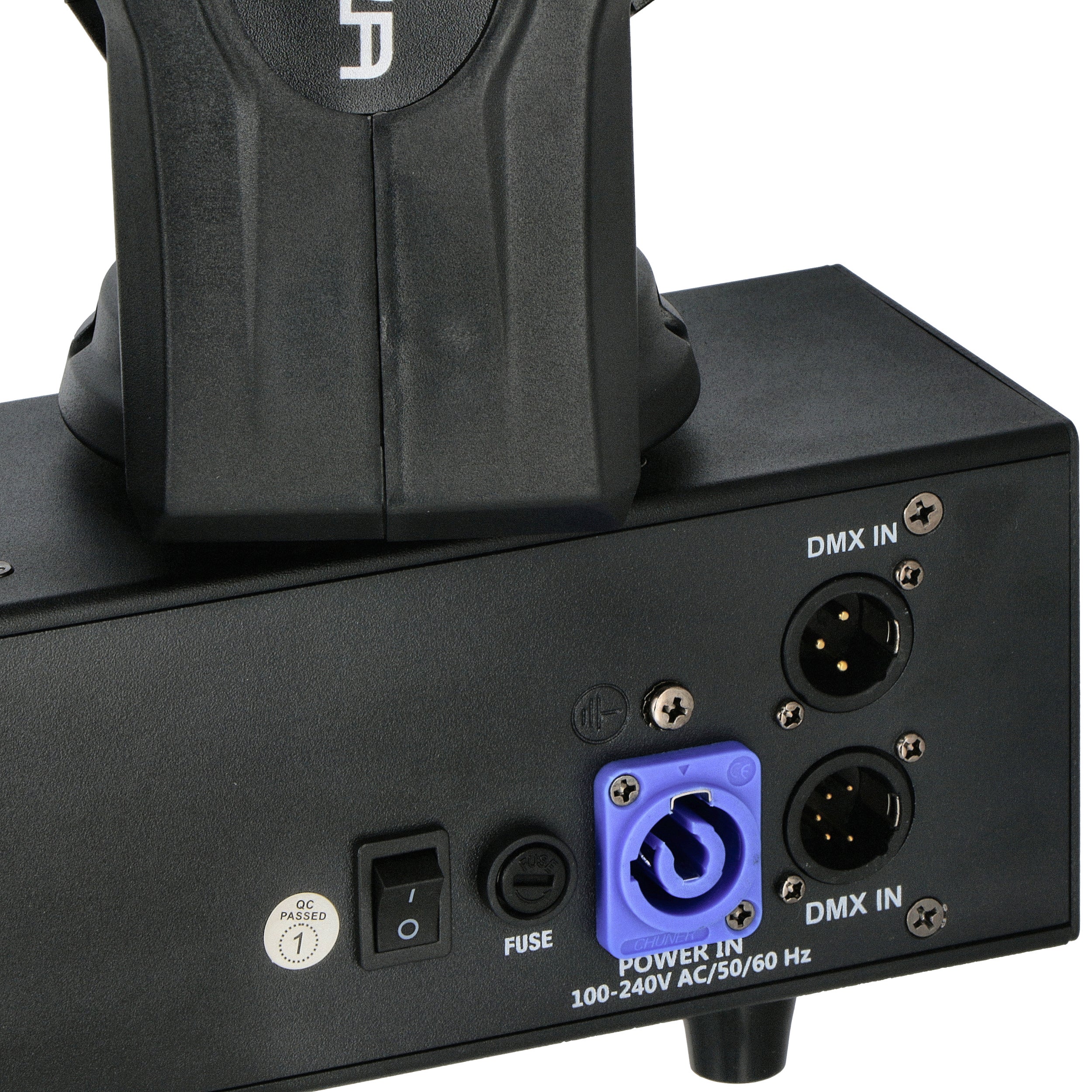 Ayra ERO Motion Heads 4RGBW-32