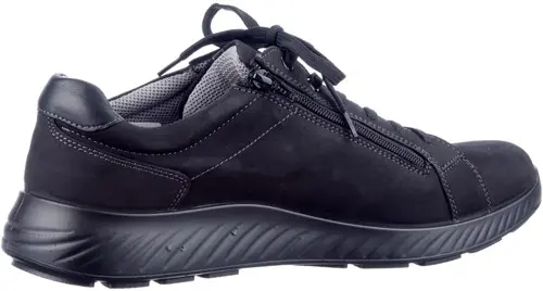 Jomos 326375 K 0 maat 47 veterschoen zwart Calandschoen