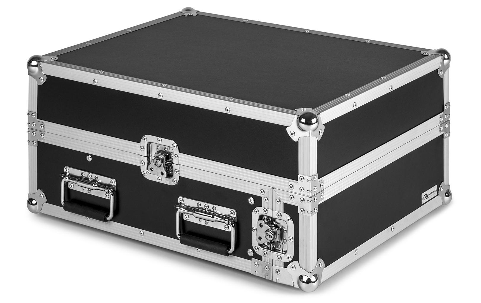 Transportcase PD-F2U8<br>Rackcase für Mischpult