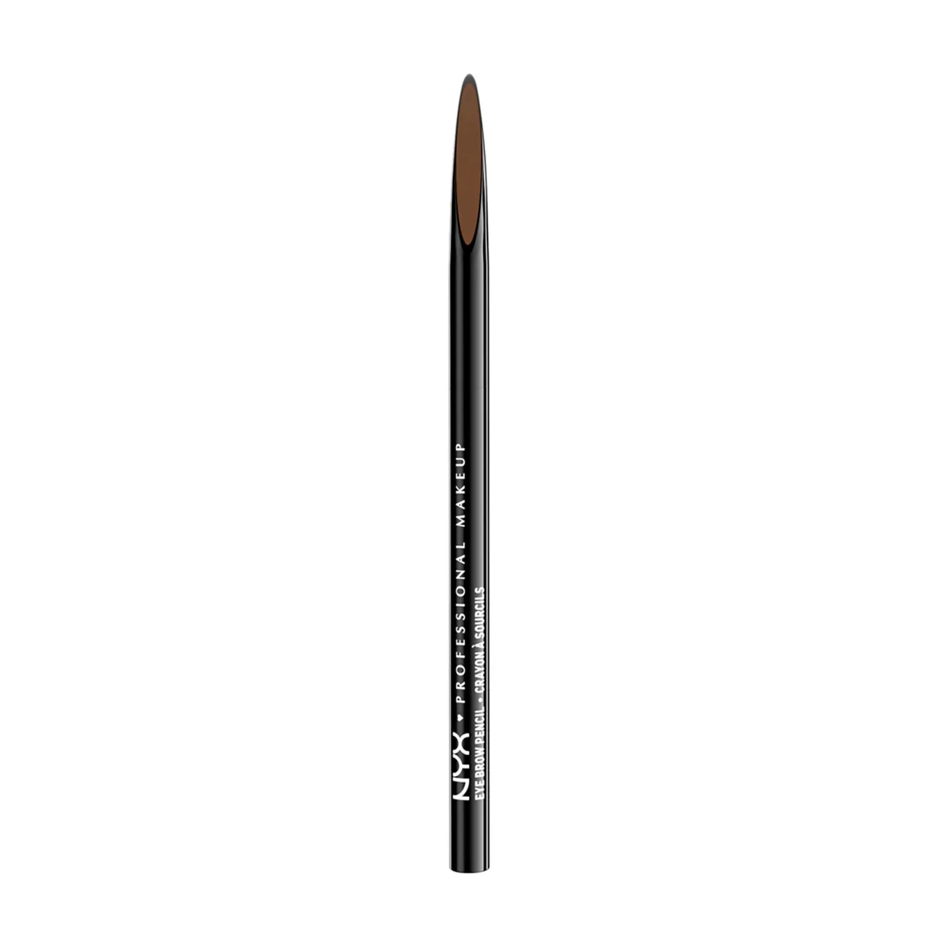 NYX Professional Makeup Precision Eye Brow Pencilsoft brown