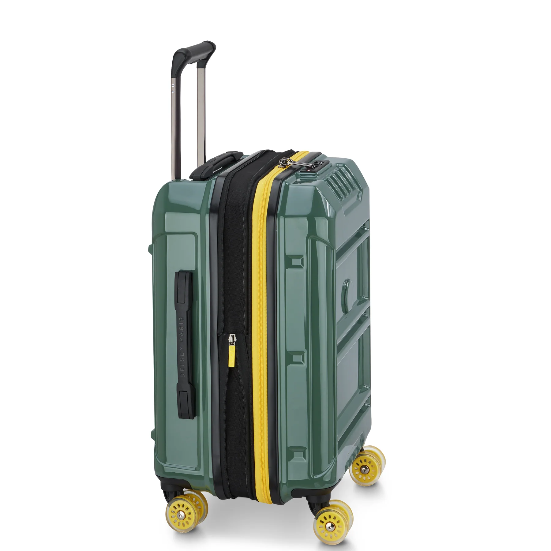 Valise cabine - S Extensible (55cm)
