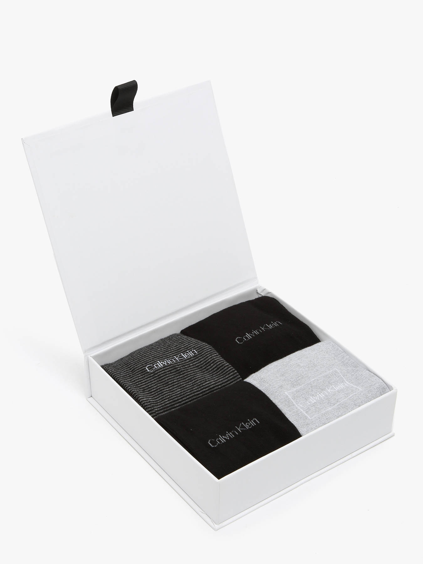 Chaussettes CALVIN KLEIN JEANS