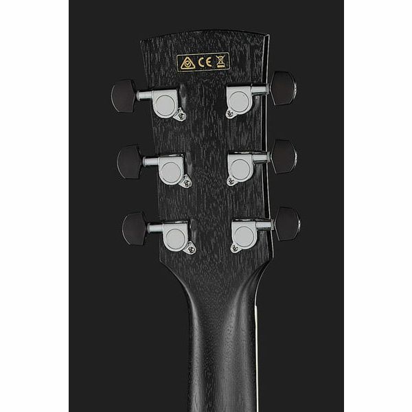 Ibanez AW84CE-WK Artwood