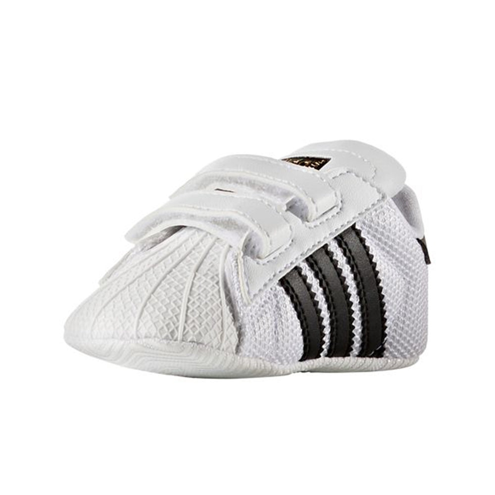 Adidas Baby Superstar Sneakers White/Black - adidas Originals
