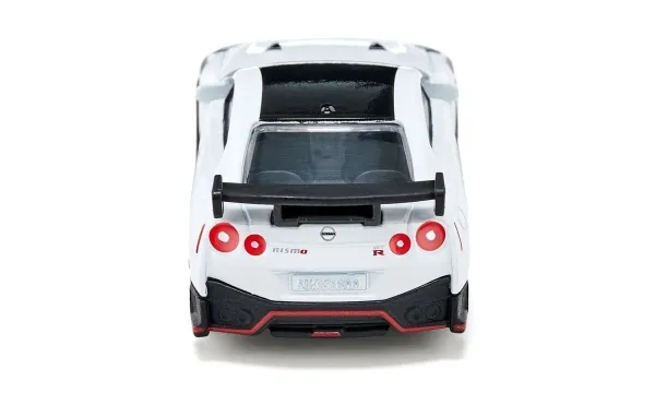 Siku SIKU 1579 Nissan GT-R Nismo