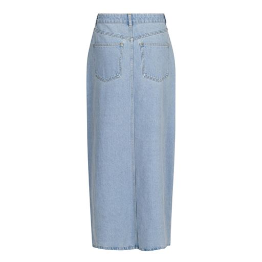 Neo Noir Frankie D Nederdel, Light Blue, 34