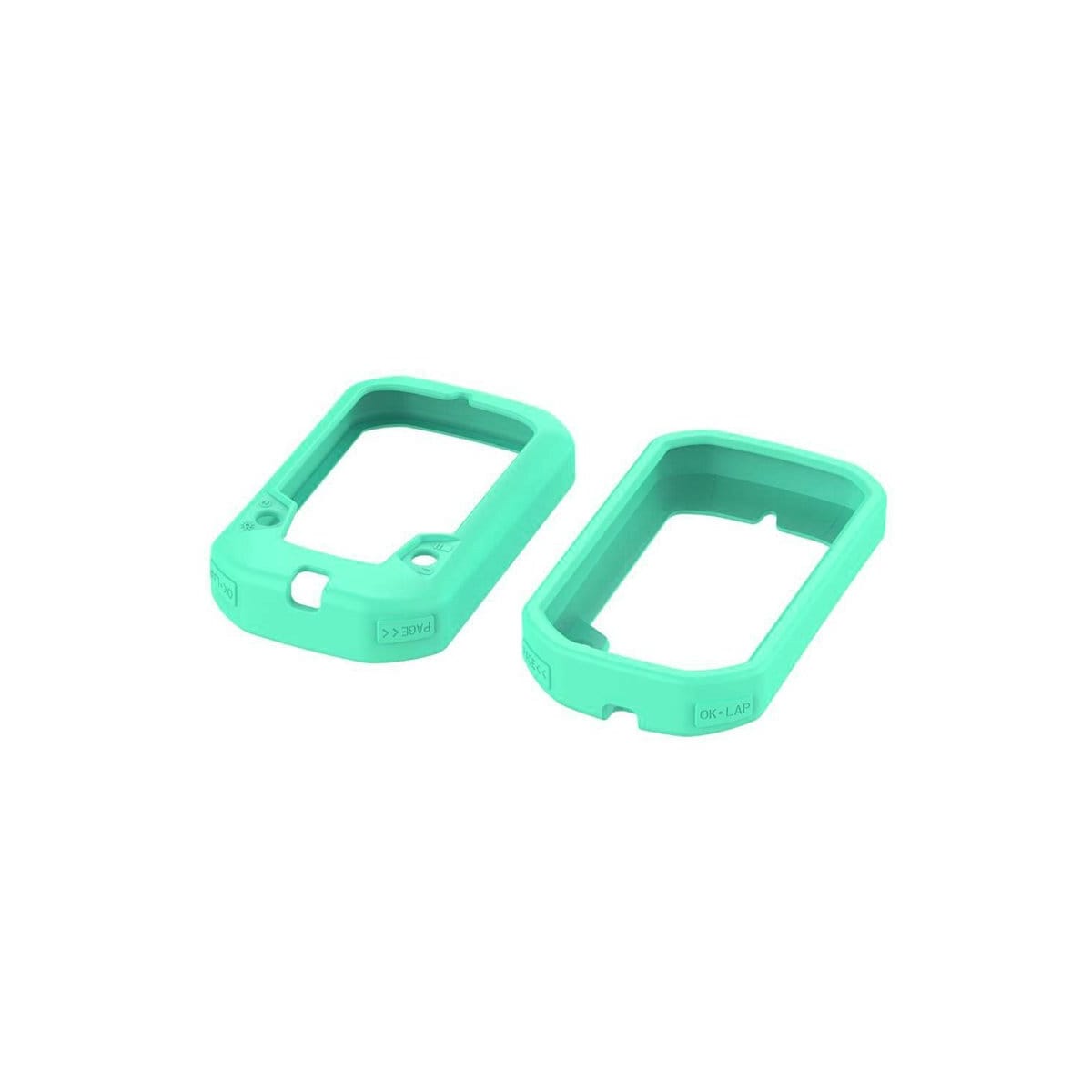 Silikon deksel Bryton Rider 420 T - Mint
