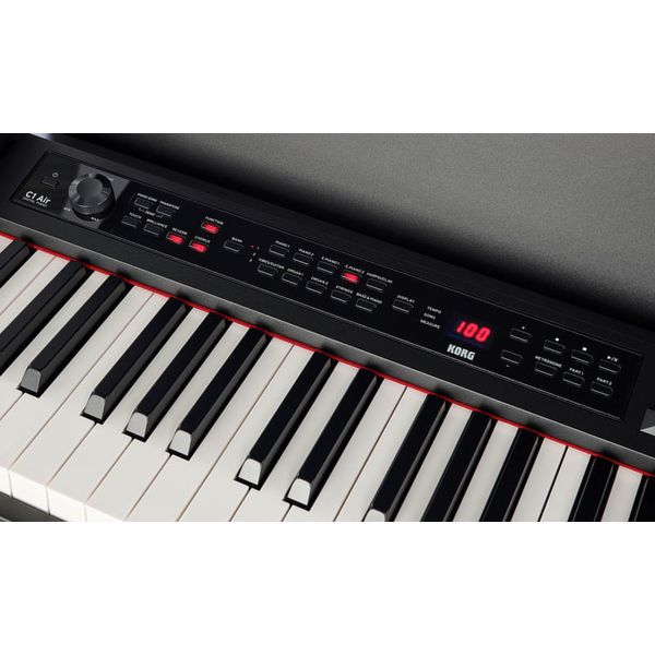 Korg C1 Air BK