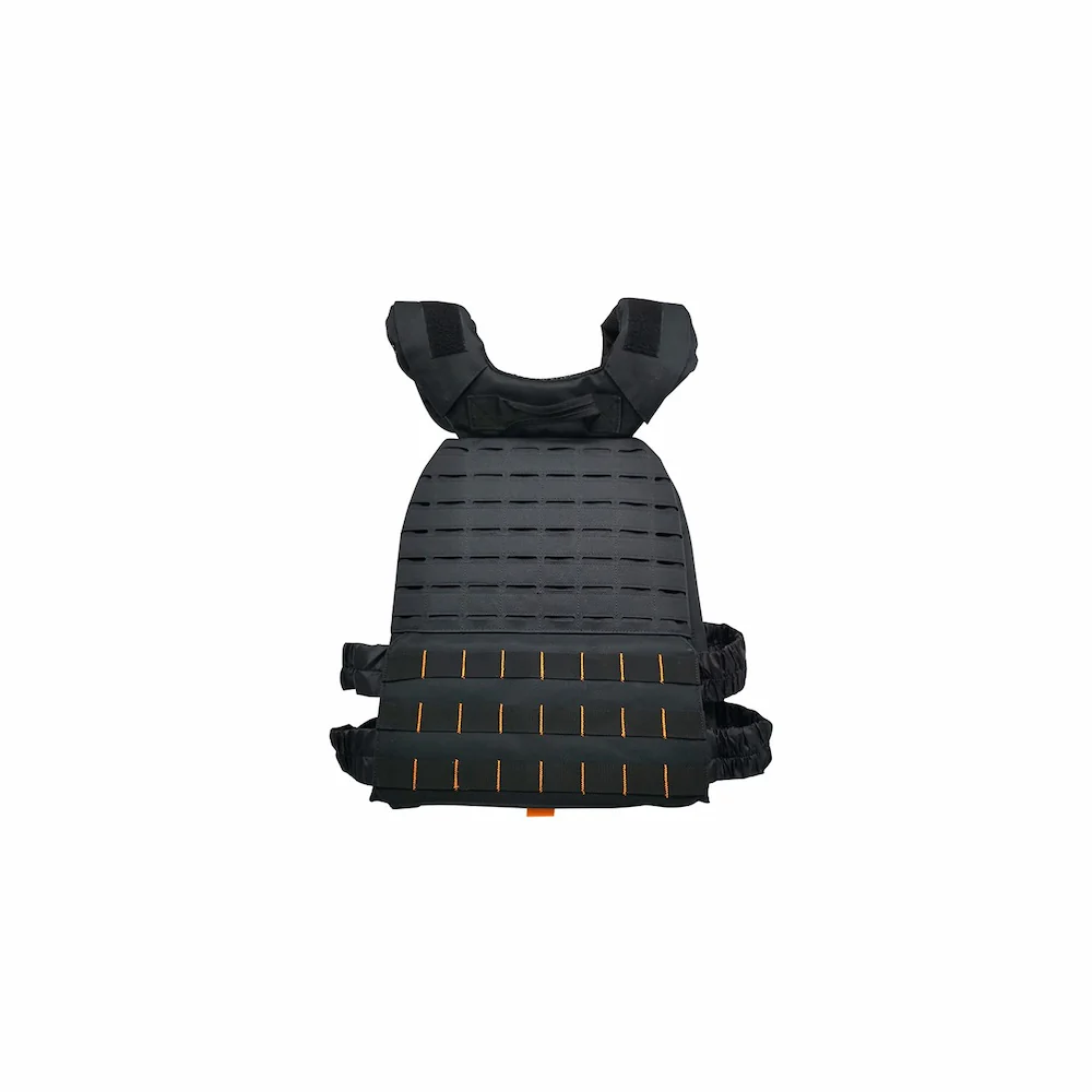 SVELTUS Gilet lesté 15 kg pro