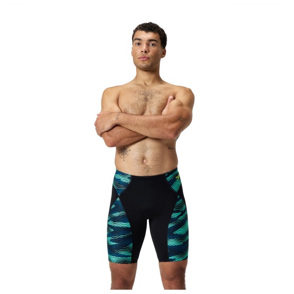 Speedo - Endurance+ Max Compression Jammer - Short de bain