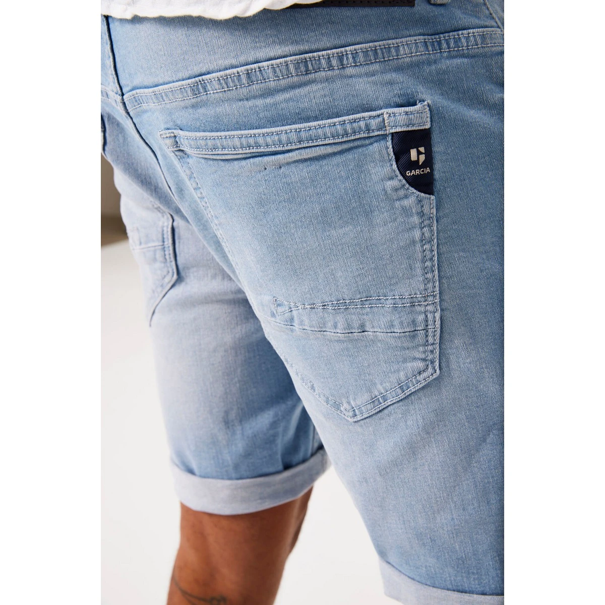 Heren Short KOKE-2030